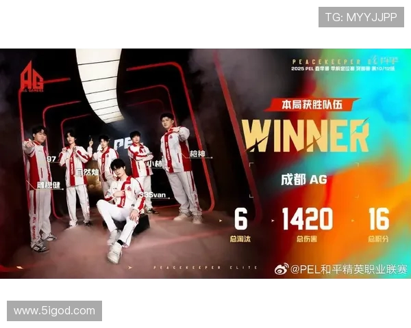 聚焦和平精英：探讨JDG战队在赛事中的节奏掌控与策略分析