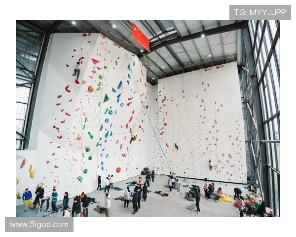 西安攀岩队荣登全国攀岩力量排行榜第四名展现实力与潜力