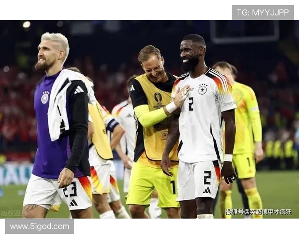 吕迪格的崛起与挑战：从德甲新星到国际赛场的全能后卫之路