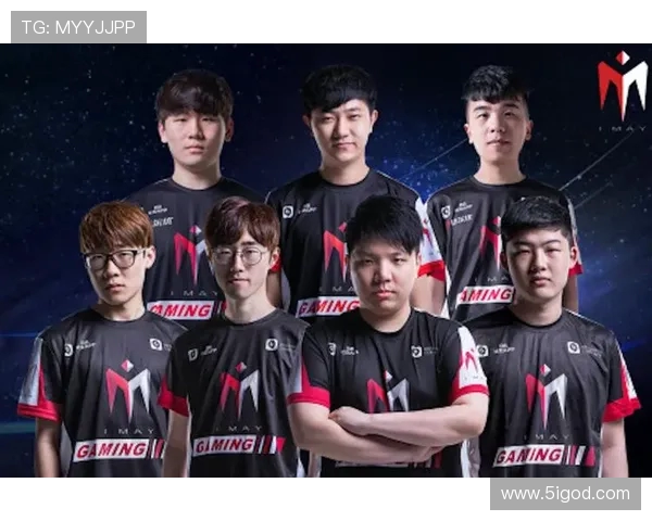 和平精英战队BLG的游戏节奏解析与战略深度剖析