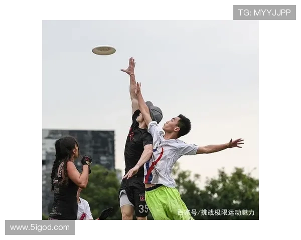 广州飞盘队在极限运动嘉年华中以82分稳居积分榜首位